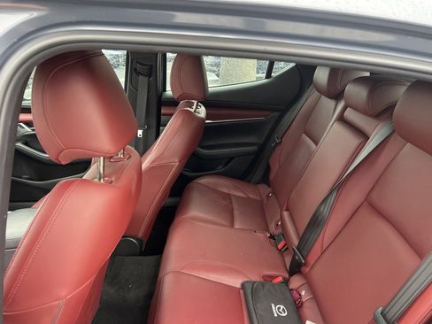 Used 2022 MAZDA MAZDA3 s w/ Appearance Package image 24