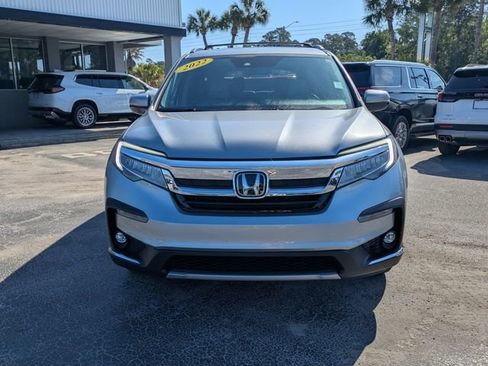 Used 2022 Honda Pilot Touring image 9