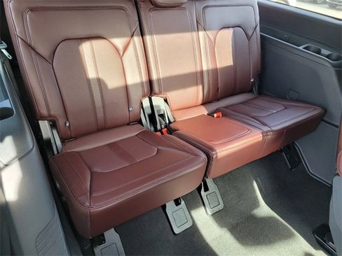Certified 2024 Ford Expedition Max Limited image 16