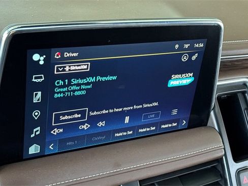 Used 2023 Chevrolet Tahoe High Country image 19