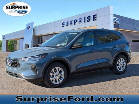 New 2026 Ford Escape Active image 1