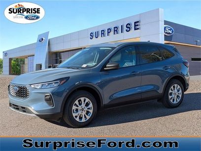New 2026 Ford Escape Active