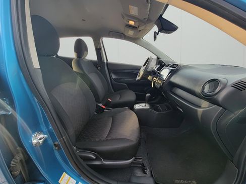 Used 2024 Mitsubishi Mirage LE image 32