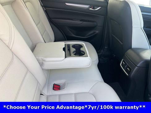 Used 2024 MAZDA CX-5 AWD 2.5 S w/ Preferred Package image 18