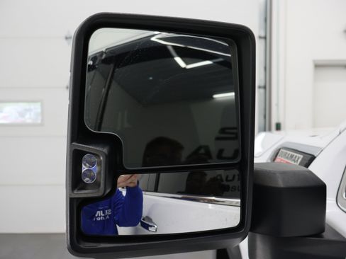 Used 2020 GMC Sierra 3500 SLT w/ SLT Convenience Package AWD/4WD image 39