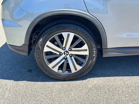Used 2024 Mitsubishi Outlander Sport AWD image 11