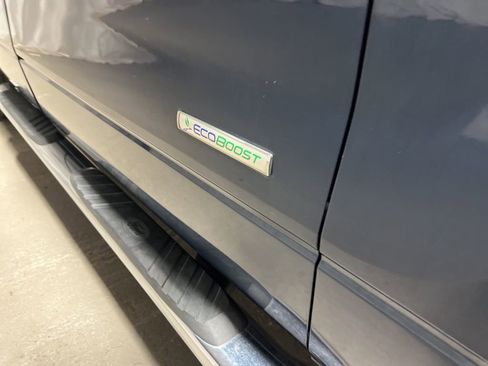 Used 2013 Ford F150 XLT w/ Luxury Equipment Group image 9