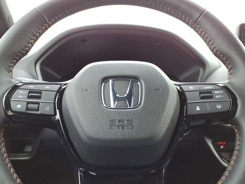 Certified 2026 Honda HR-V Sport image 22