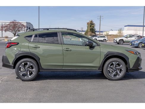 New 2026 Subaru Crosstrek 2.0i Premium AWD/4WD image 2