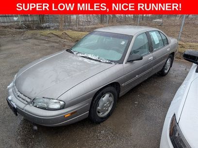 Used 1997 Chevrolet Lumina LS w/ Preferred Equipment Group 1