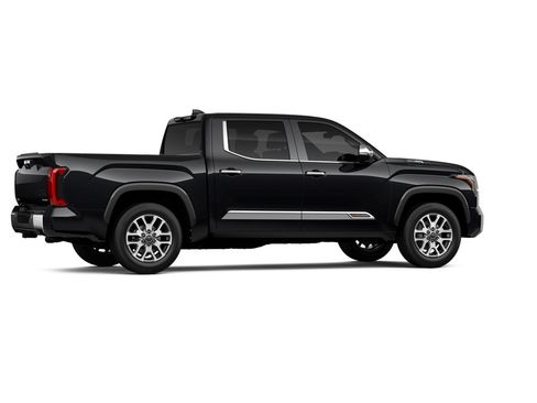 New 2026 Toyota Tundra 1794 Edition AWD/4WD image 45