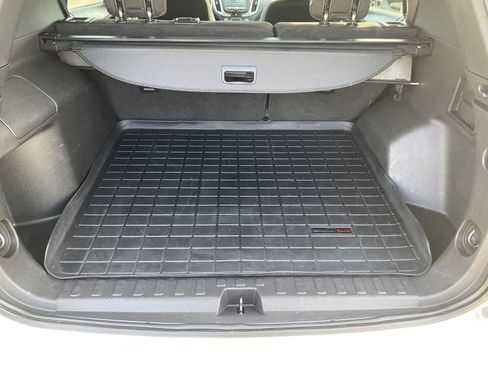 Used 2018 Chevrolet Equinox LT image 20