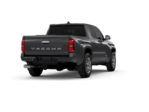 New 2026 Toyota Tacoma Limited AWD/4WD image 35