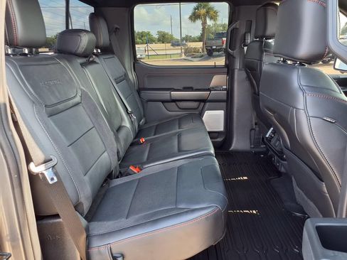Used 2025 Ford F150 Raptor AWD/4WD image 28