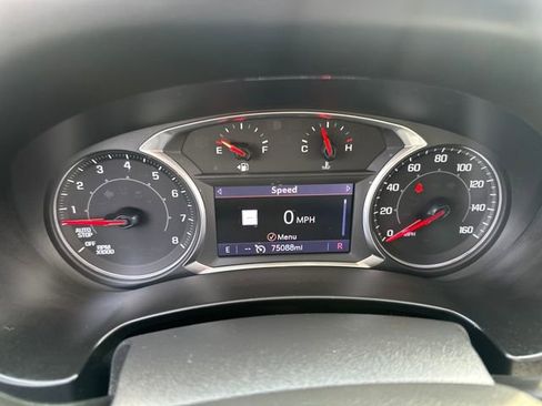 Used 2020 GMC Terrain Denali w/ Denali Premium Package AWD/4WD image 33