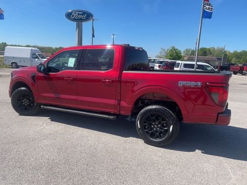 New 2026 Ford F150 XLT AWD/4WD image 8
