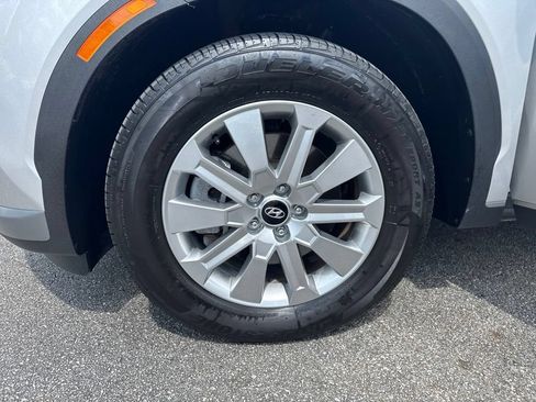 Used 2025 Hyundai Palisade SEL FWD image 45