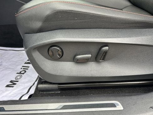 Used 2024 Volkswagen Tiguan Wolfsburg Edition image 15