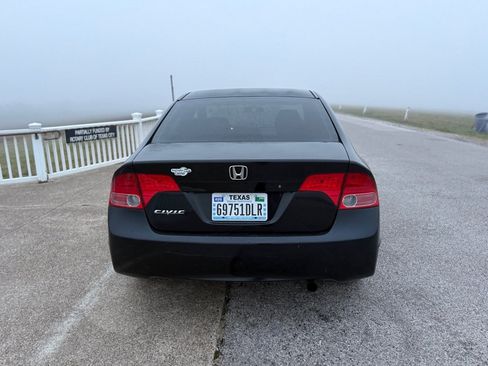 Used 2007 Honda Civic LX image 6