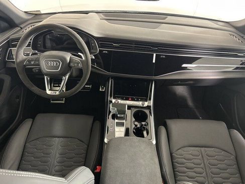 New 2026 Audi RS Q8 performance image 15