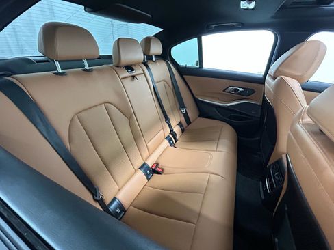 Used 2023 BMW 330i xDrive Sedan image 38