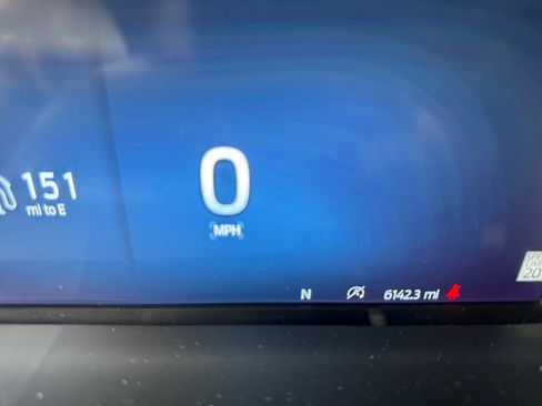 Used 2025 Ford F150 Raptor AWD/4WD image 22