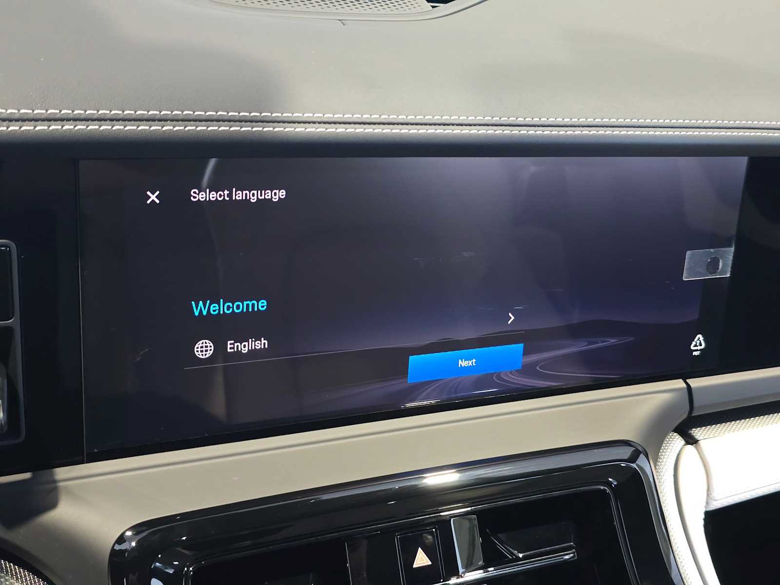 New 2026 Porsche Panamera 4 AWD/4WD image 27