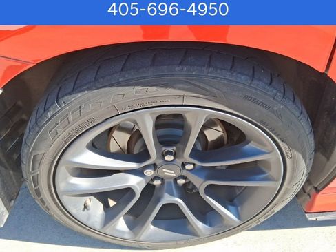 Used 2020 Dodge Charger Scat Pack image 15