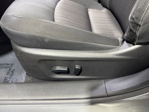 Used 2024 Nissan Altima 2.5 SV image 34