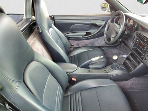 Used 1999 Porsche Boxster image 16