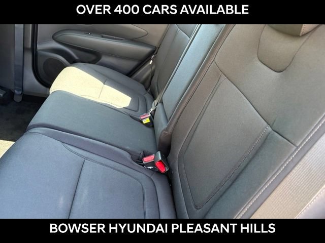 New 2026 Hyundai Tucson SE AWD/4WD image 5