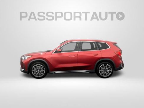 New 2026 BMW X1 xDrive28i image 5