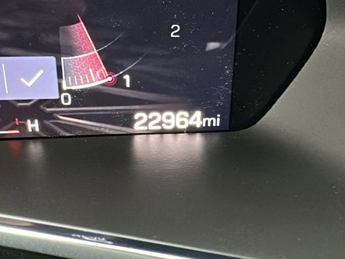 Certified 2024 GMC Canyon Denali image 16