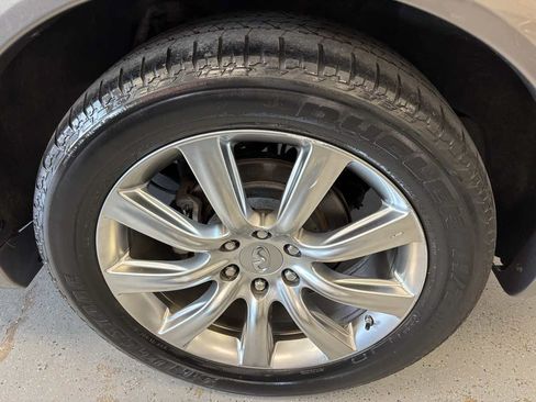 Used 2014 INFINITI QX80 2WD w/ Deluxe Touring Package image 31