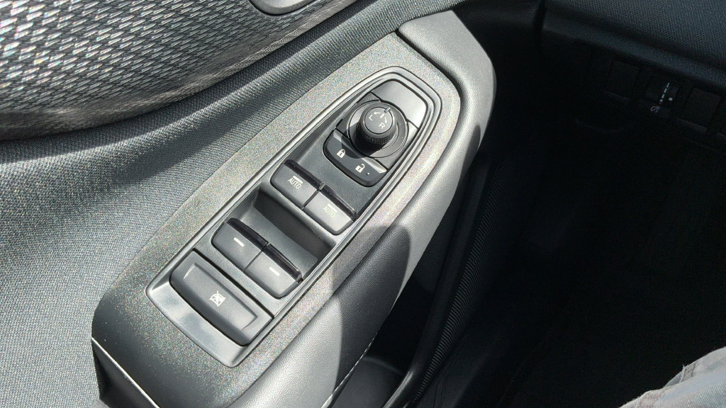 Used 2024 Subaru Outback AWD/4WD image 14