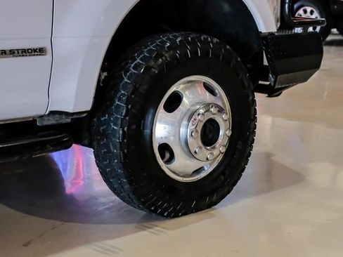 Used 2017 Ford F350 XL w/ Power Equipment Group image 46