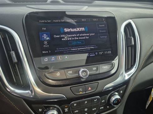 Certified 2022 Chevrolet Equinox Premier image 41