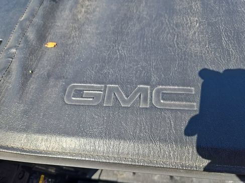 Used 2026 GMC Sierra EV Denali AWD/4WD image 62