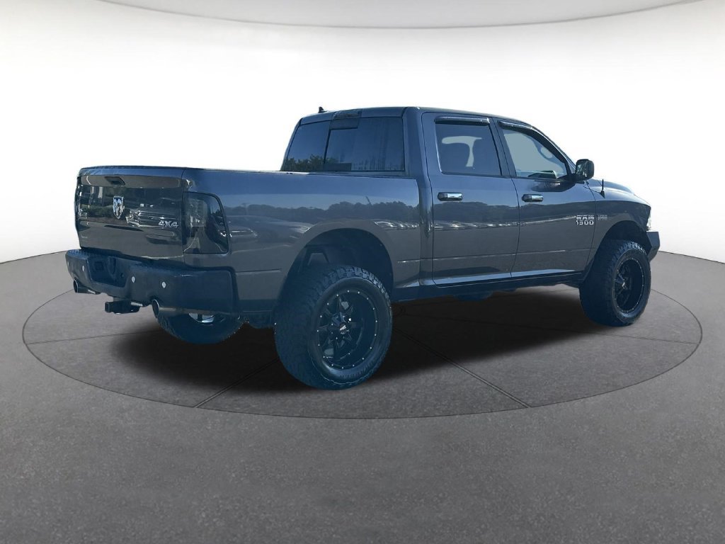 Used 2014 RAM 1500 Big Horn AWD/4WD image 6
