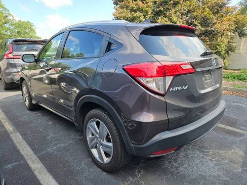Used 2020 Honda HR-V EX image 10