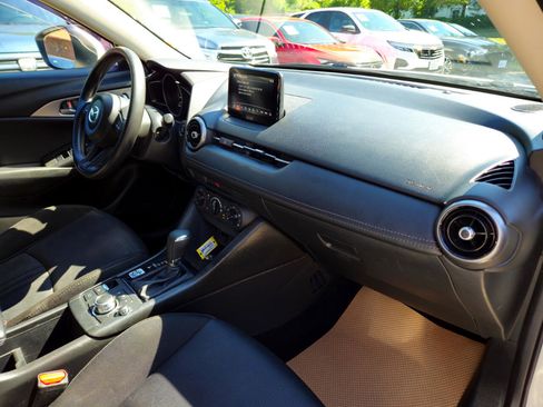 Used 2019 MAZDA CX-3 Sport image 18