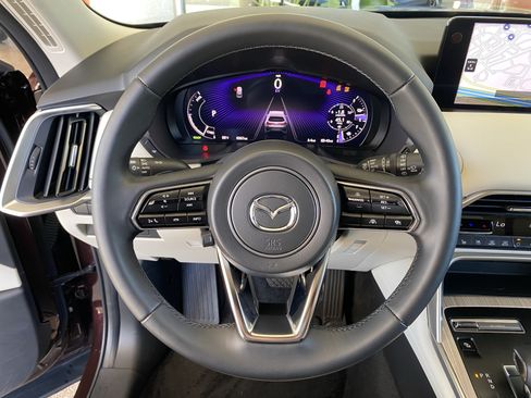 Used 2026 MAZDA CX-90 Plug-In Hybrid w/ Premium Plus AWD/4WD image 22
