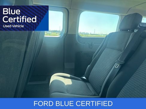 Certified 2023 Ford Transit 350 XLT RWD image 6