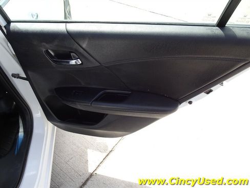 Used 2013 Honda Accord Sport image 26