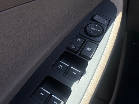 Used 2021 Hyundai Tucson Limited w/ Cargo Package FWD image 27