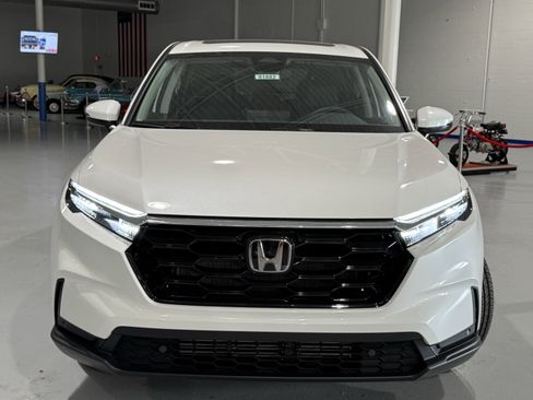 New 2026 Honda CR-V EX-L image 16