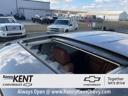 Used 2017 Toyota Tundra 1794 Edition image 13