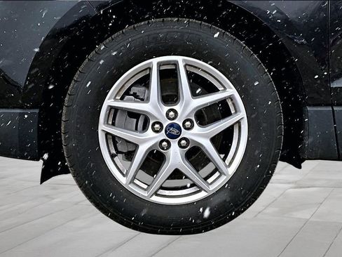 Certified 2022 Ford Edge SEL w/ Convenience Package AWD/4WD image 9