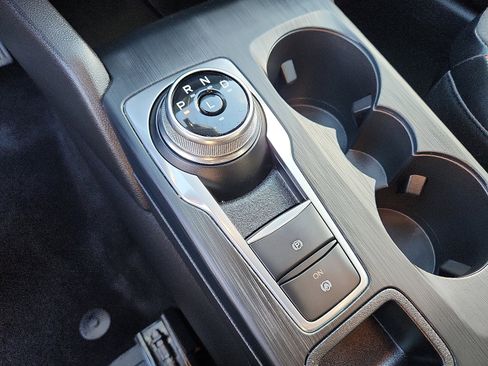 Used 2025 Ford Escape ST-Line w/ Tech Pack #1 image 17