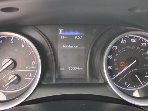 Used 2024 Toyota Camry LE FWD image 21